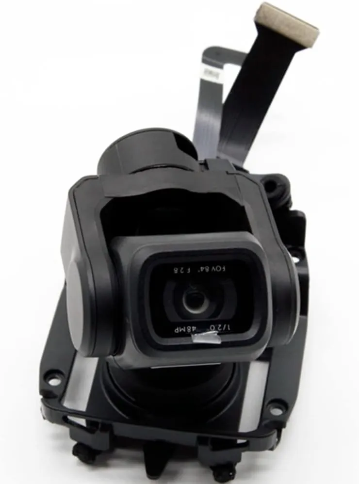 DJI Air 2 Full Gimbal Module (No Camera) – OEM Stabilizer Replacement for Smooth Video & Precise Control